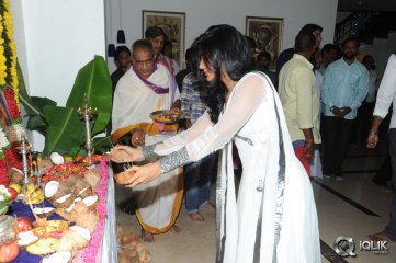 Bandipotu Movie Opening